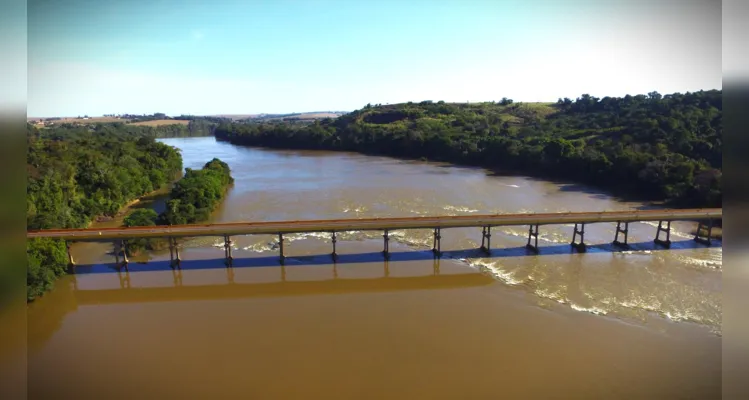 Inspeções servirão de base para obras de melhoria e de manutenção em pontes.