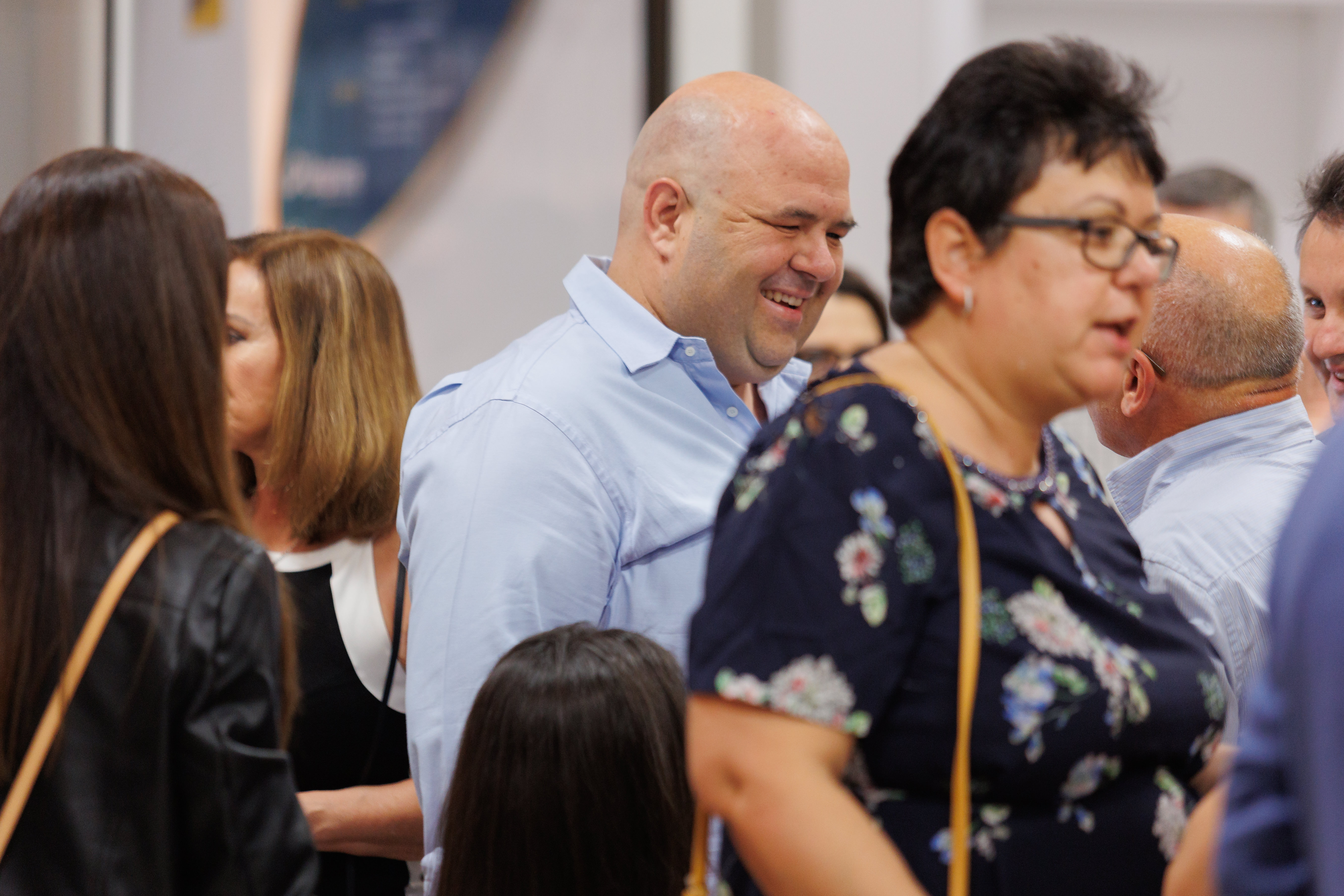 Lideranças prestigiam inauguração de nova unidade da Uniprime em PG