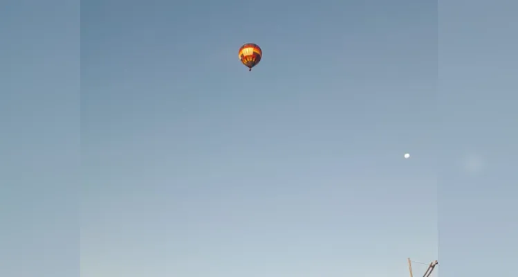 Ao todo, 10 competidores participarão.