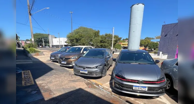 Motoristas parceiros são todos qualificados