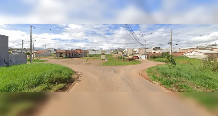 Morador do 'Lê Parc' pede que ruas sejam nomeadas em PG