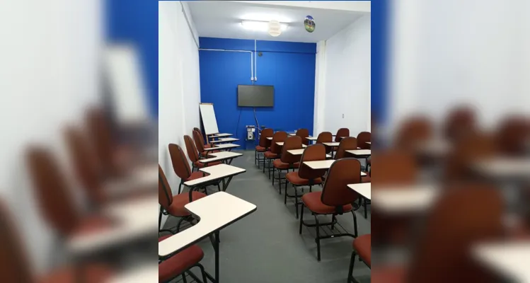 A Uninter tem se destacado como referência em qualidade na educação a distância