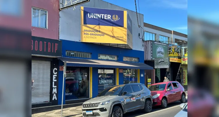 A Uninter tem se destacado como referência em qualidade na educação a distância