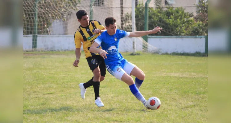 São João do Triunfo é campeão da 8ª Copa AMCG de Futebol