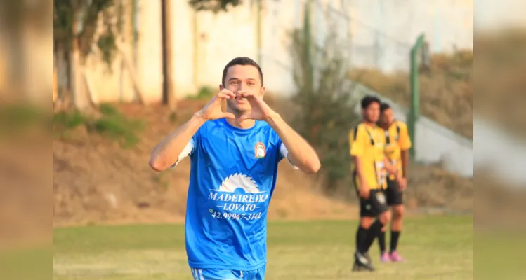 São João do Triunfo é campeão da 8ª Copa AMCG de Futebol