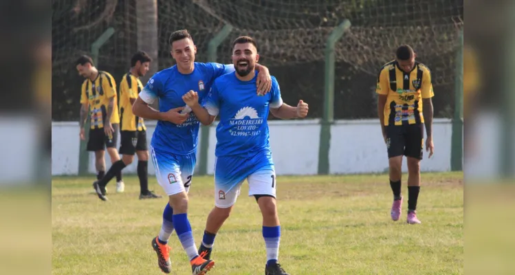 São João do Triunfo é campeão da 8ª Copa AMCG de Futebol