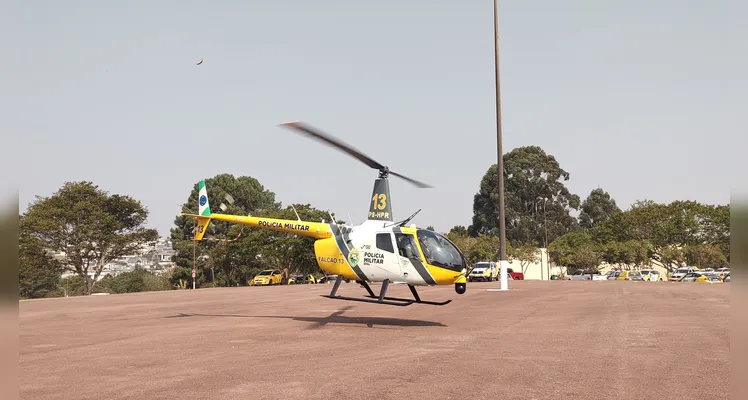 As atividades incluem patrulhamento ostensivo, bloqueios de trânsito, abordagens policiais, saturação de áreas críticas e rigorosa fiscalização de veículos e pessoas.