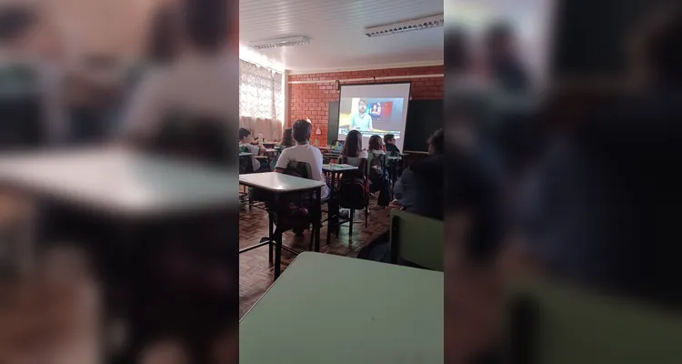 Confira como foi o amplo trabalho que os alunos desenvolveram e participaram.