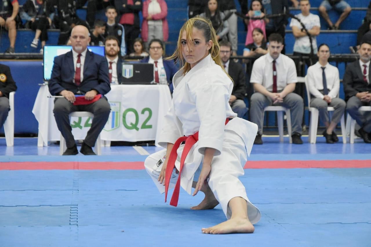 Delegação de PG conquista 36 medalhas no 'Paraná Combate'