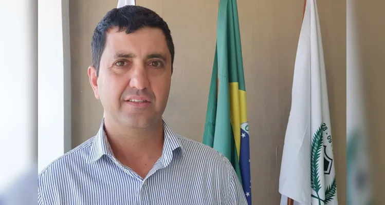 O delegado chefe e presidente da Adepol, Adriano Chohfi, será um dos palestrantes