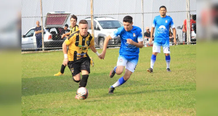 Com o resultado, São João do Triunfo pode perder o jogo de volta por até dois gols de diferença para ficar com o título.