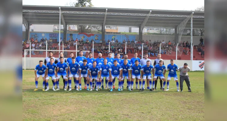 Com o resultado, São João do Triunfo pode perder o jogo de volta por até dois gols de diferença para ficar com o título.