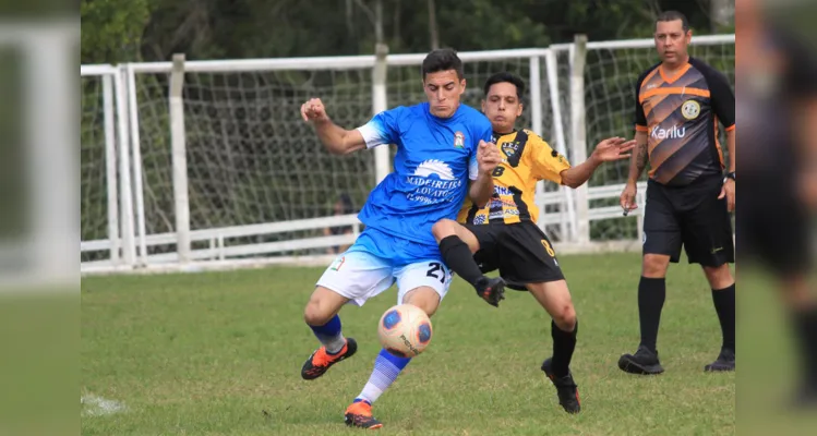 Com o resultado, São João do Triunfo pode perder o jogo de volta por até dois gols de diferença para ficar com o título.