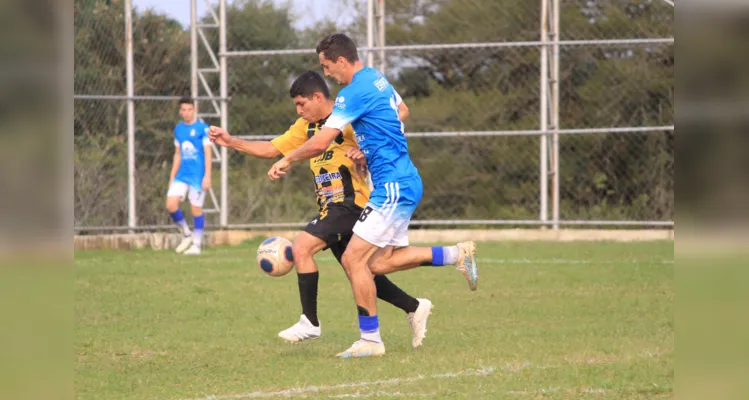 Com o resultado, São João do Triunfo pode perder o jogo de volta por até dois gols de diferença para ficar com o título.