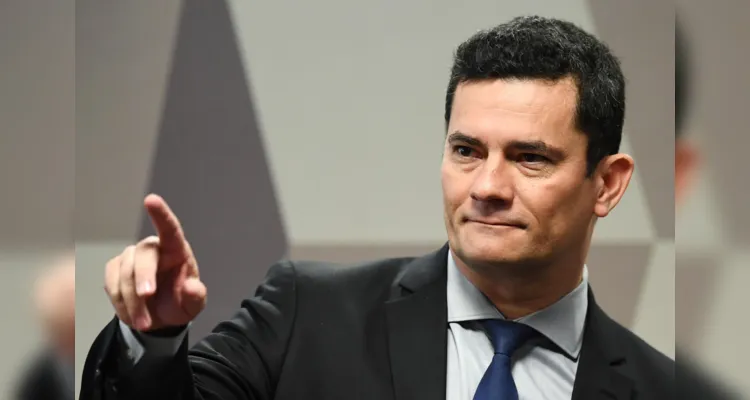 O senador do Paraná, Sérgio Moro, será um dos palestrantes