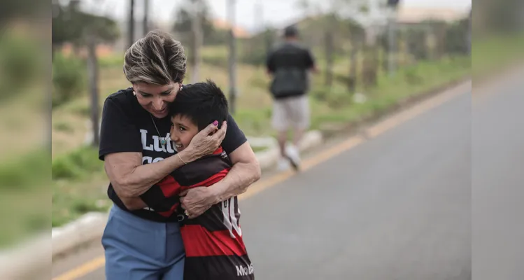 Coluna RC entrevista a prefeita Elizabeth Schmidt