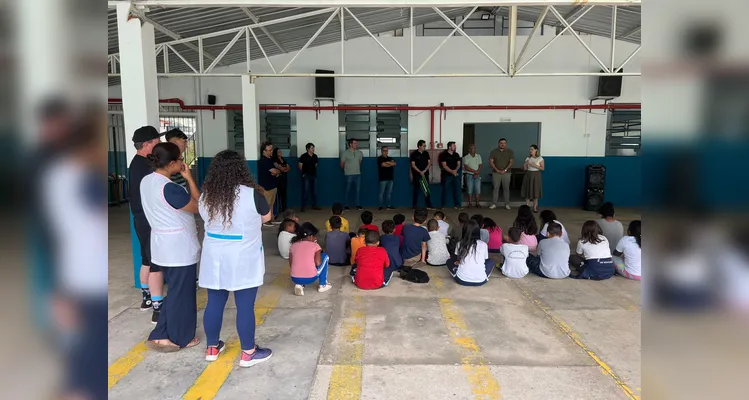 O asilo São Vicente de Paulo, a Casa da Criança e do Adolescente Padre Marcello Quilici e a Equoterapia Rancho Alegre receberão o valor.