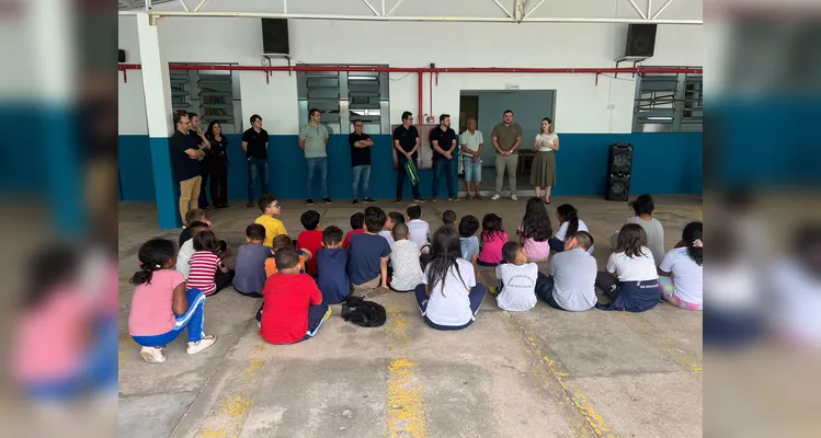 O asilo São Vicente de Paulo, a Casa da Criança e do Adolescente Padre Marcello Quilici e a Equoterapia Rancho Alegre receberão o valor.