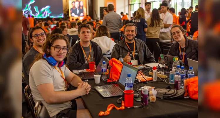 Inscrições para Hackathon Copel 2024 encerram na sexta-feira