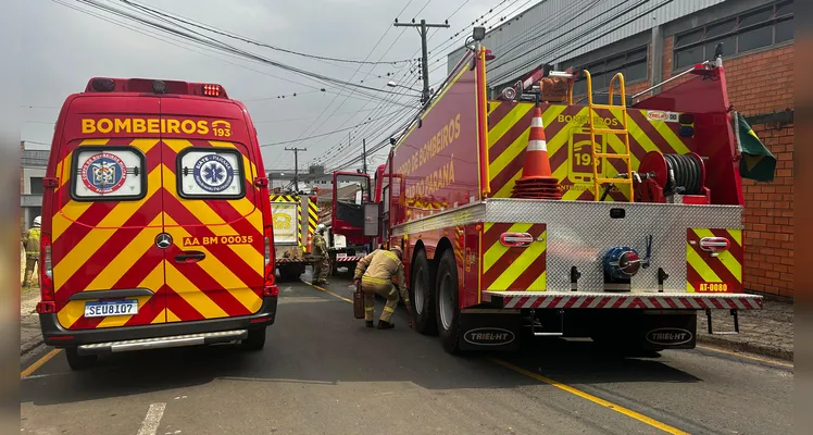 Curto-circuito pode ter iniciado incêndio na ‘Nova Rússia’; veja fotos