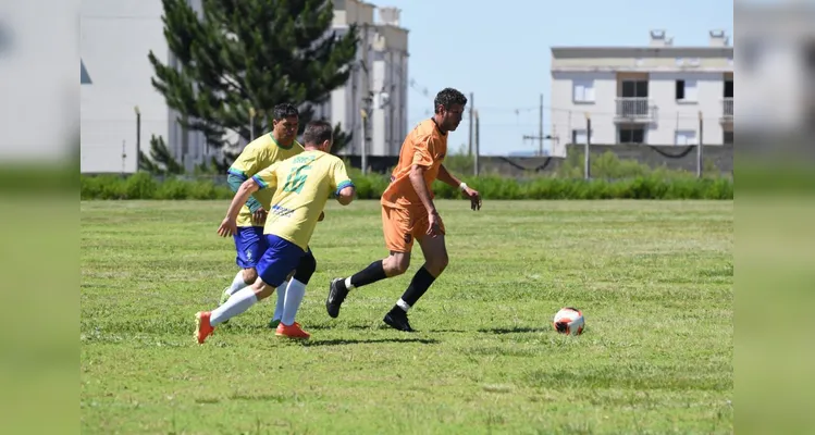 Abertura da 'Copa Satyro' acontece neste sábado em PG