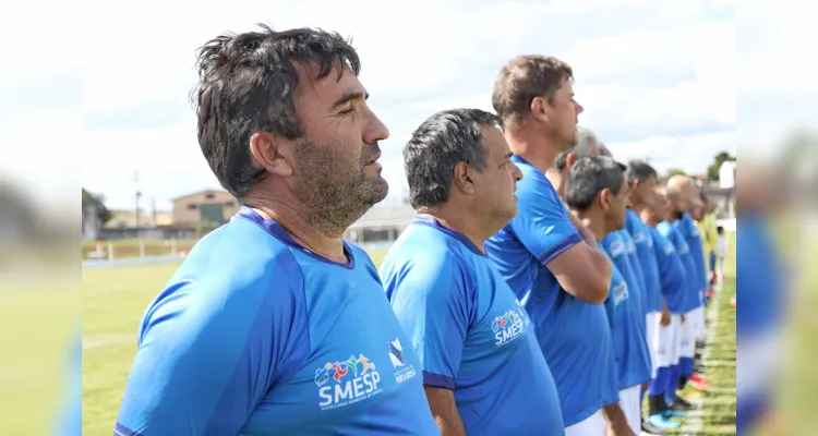 Abertura da 'Copa Satyro' acontece neste sábado em PG
