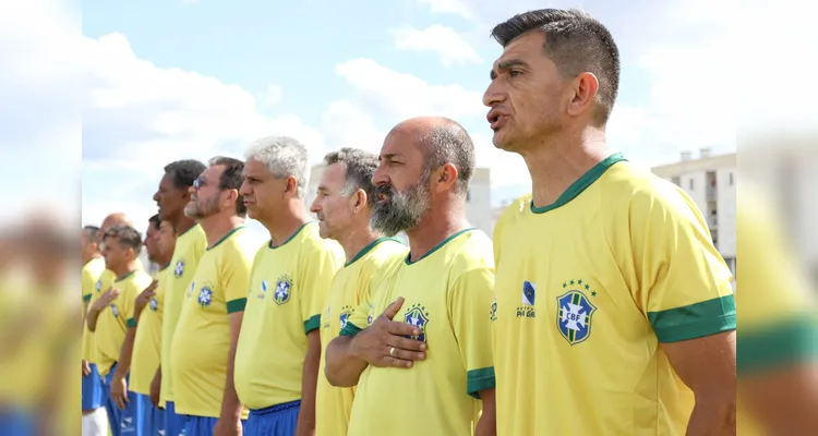 Abertura da 'Copa Satyro' acontece neste sábado em PG
