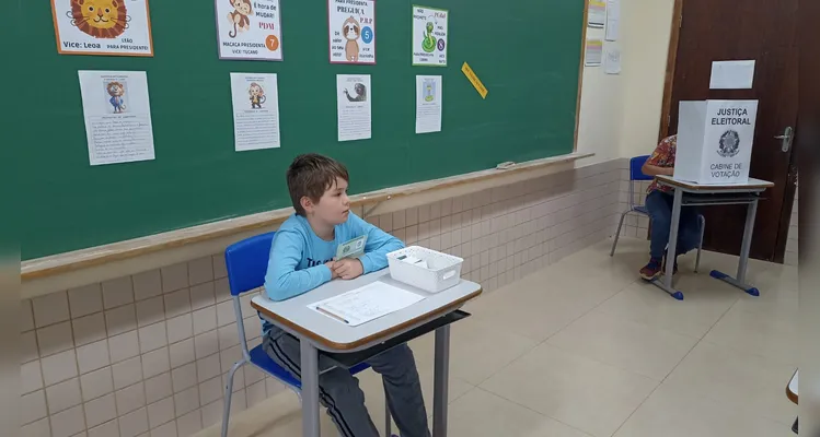 Veja os registros do amplo trabalho em sala de aula.