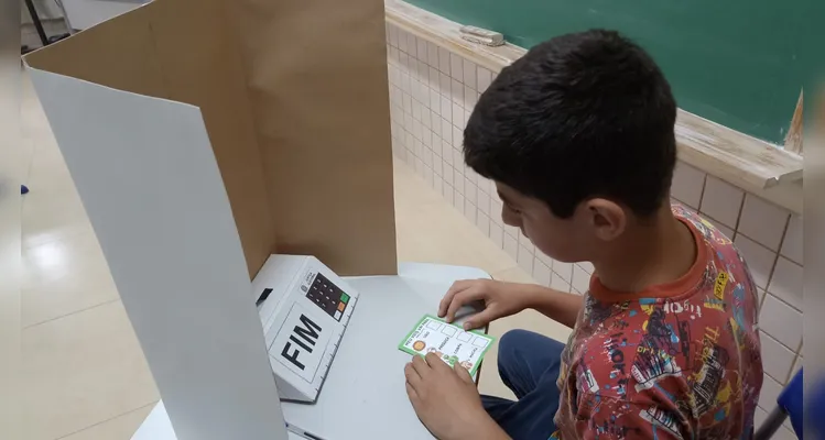 Veja os registros do amplo trabalho em sala de aula.