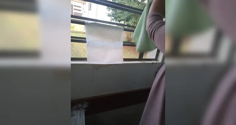 Confira como foi o trabalho dos alunos em sala de aula.