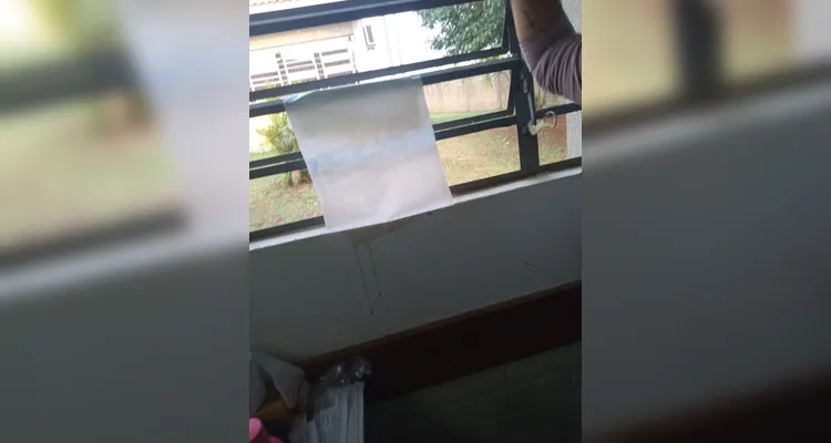 Confira como foi o trabalho dos alunos em sala de aula.