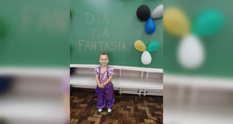 A proposta envolveu uma série de celebrações e atividades, engajando e divertindo os alunos.