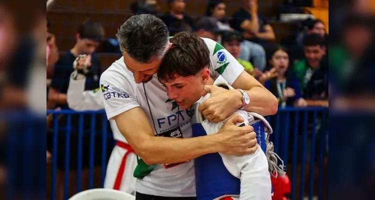 A equipe Junior Lima/Team Morando reafirma sua posição de destaque no cenário do taekwondo nacional.