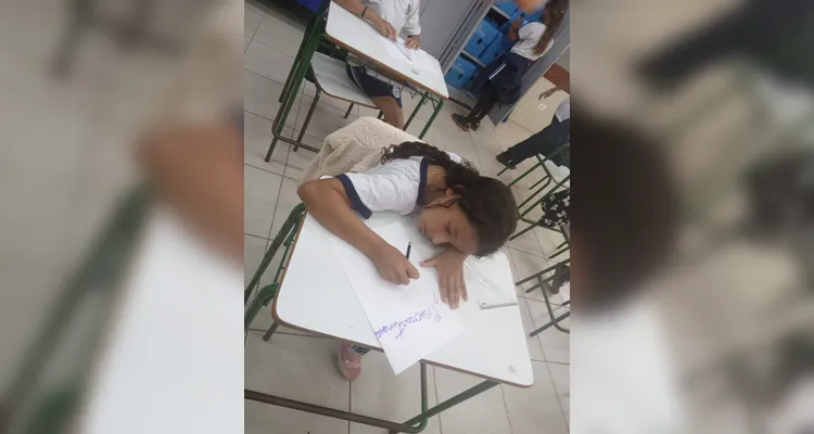 Desenvolvimento de ações contribuiu para que alunos entendessem importância da temática.