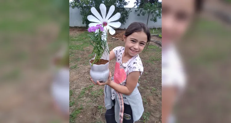 Trabalho contou com vários momentos diferentes; confira as fotos