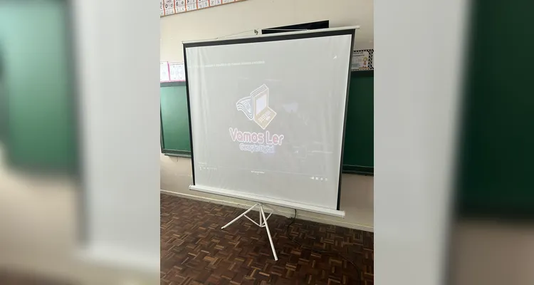 Veja os registros do amplo trabalho realizado em sala de aula.