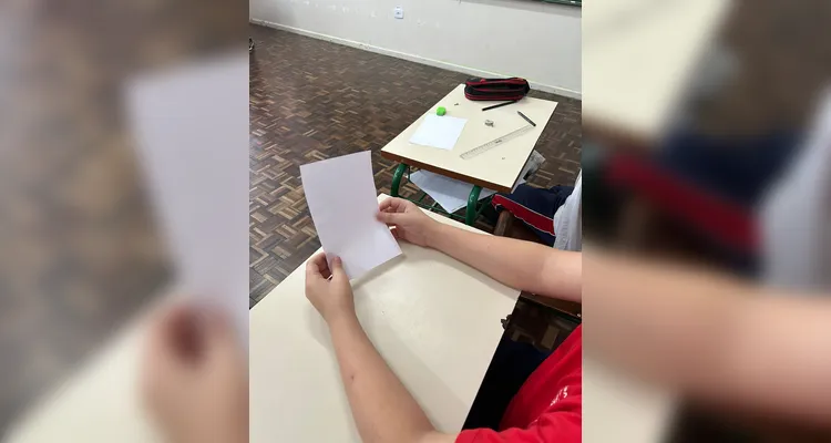 Veja os registros do amplo trabalho realizado em sala de aula.