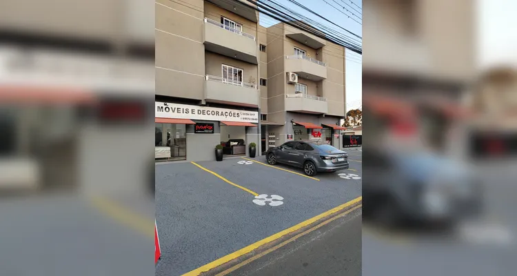 LCA Móveis e Decorações inicia o mês com Black Friday em Ponta Grossa