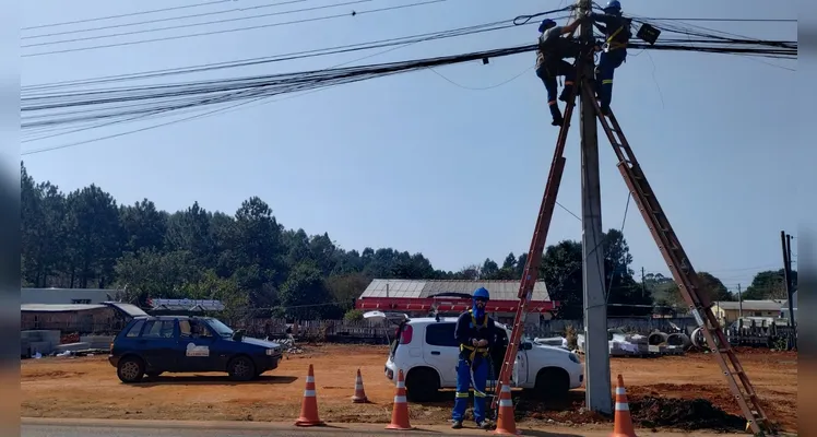 Empresa genuinamente ponta-grossense oferece planos a partir de R$ 89,90