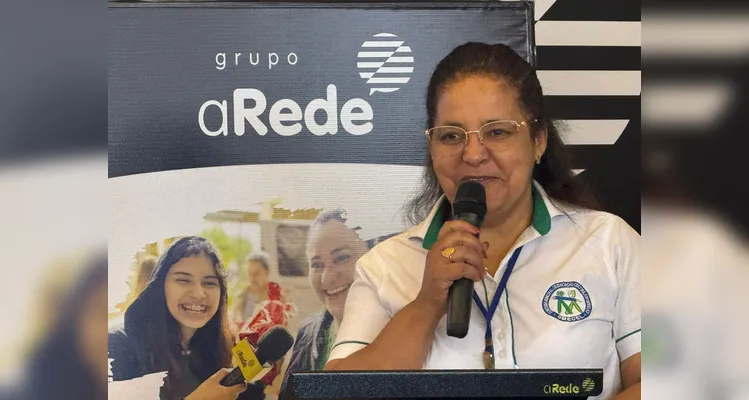 Confira a série de registros, visita dos alunos e premiação da turma vencedora.