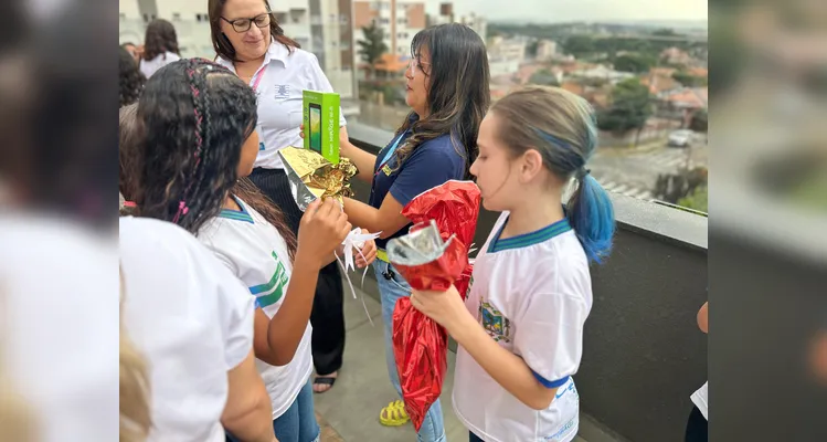 Confira os registros do amplo evento realizado nesta quarta-feira.