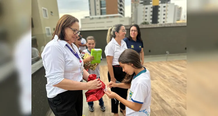 Confira os registros do amplo evento realizado nesta quarta-feira.