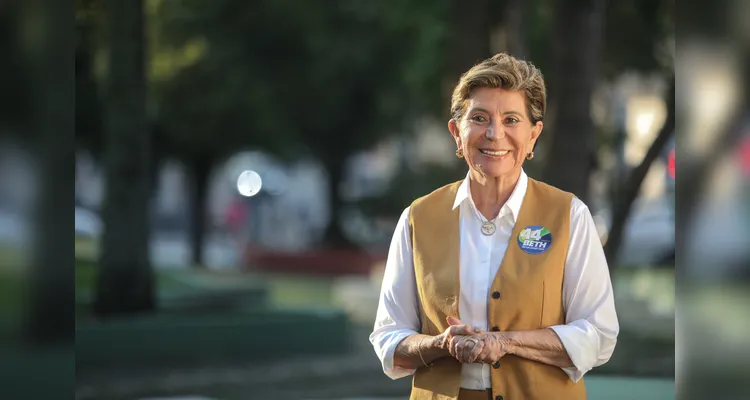 Coluna RC entrevista a prefeita Elizabeth Schmidt