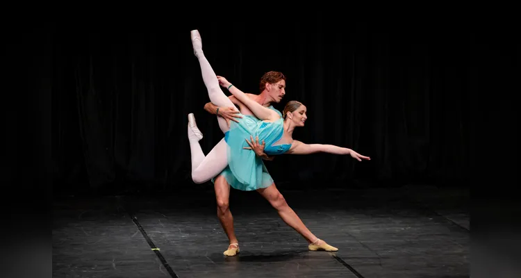 Bianca estudou ballet clássico, dança moderna, dança contemporânea e jazz dance.