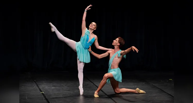 Bianca estudou ballet clássico, dança moderna, dança contemporânea e jazz dance.