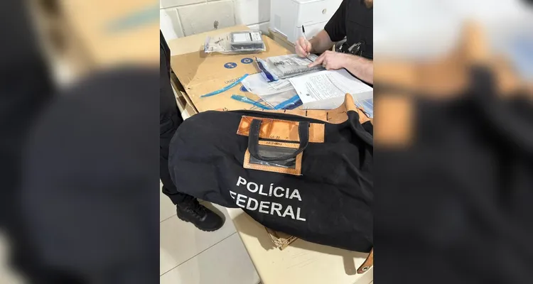 PF deflagra operação que investiga fraudes a licitações no Paraná