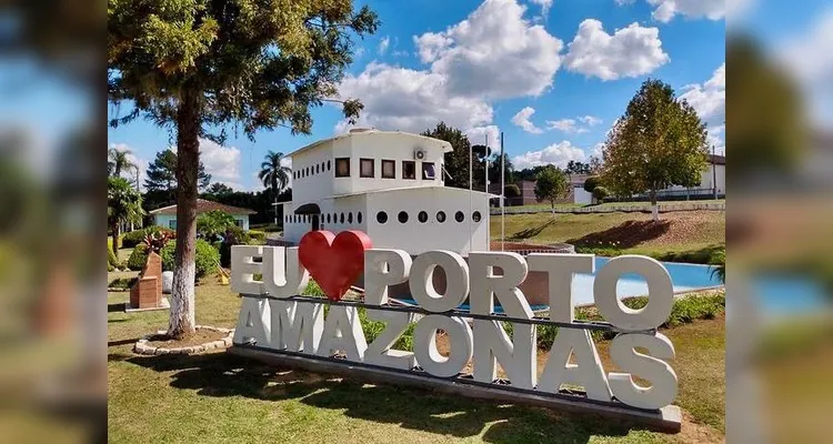 Porto Amazonas, Ponta Grossa, Palmeira e Ortigueira foram destaques.