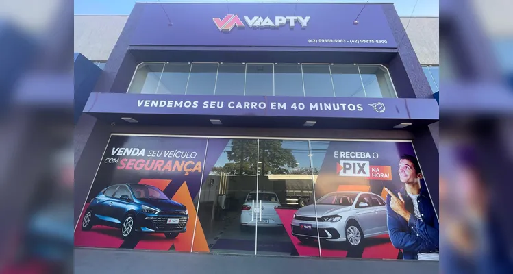 Empresa realiza avaliação gratuita e trabalha com hora marcada