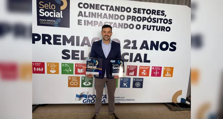 Portal aRede e JM recebem certificação no Programa Selo Social