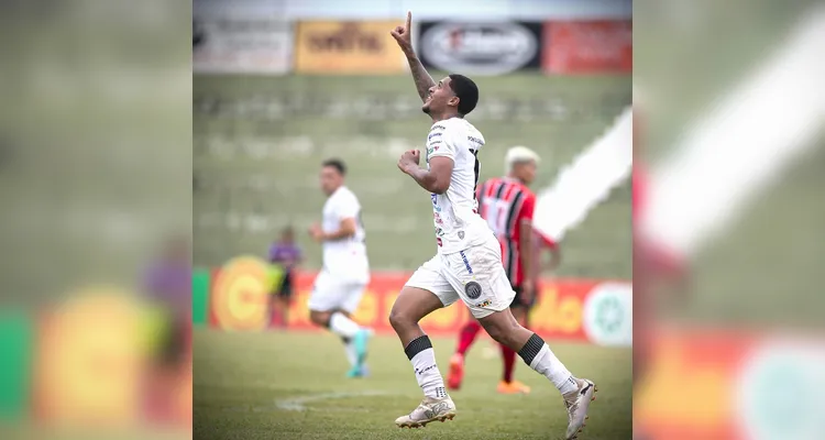 Operário goleia Força e Luz e chega fortalecido para jogo decisivo contra Mirassol, na segunda fase da Copinha